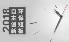 政策驅(qū)動下突飛猛進 自主創(chuàng)新成環(huán)保產(chǎn)業(yè)短板
