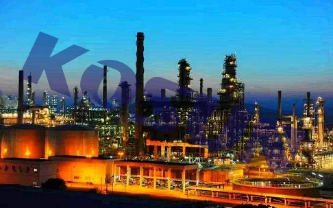 石化行業發展態勢良好
