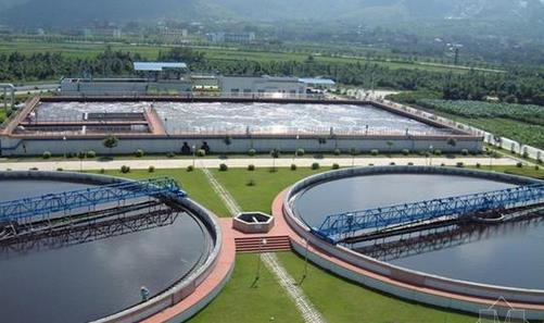 三重升級，水處理大時代的必然命題