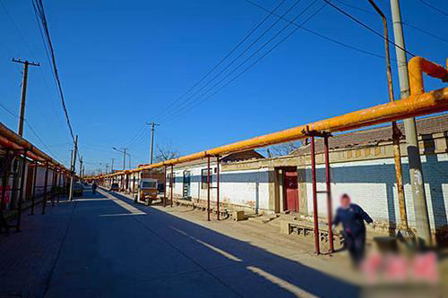 環保稅下月開征！不對居民個人 排污費退出歷史舞臺