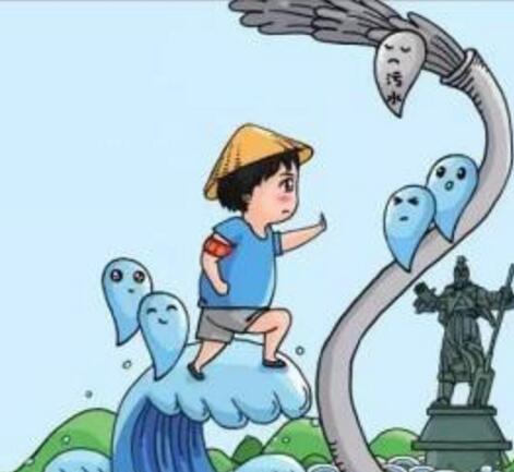 河湖治理投資更進(jìn)一步 四級(jí)湖長(zhǎng)牢筑“湖長(zhǎng)治”