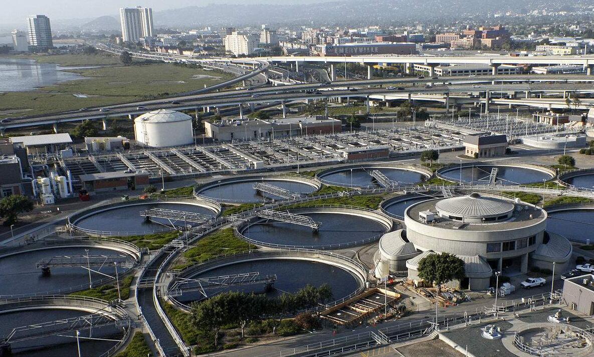 環境觀察:消滅黑臭水體 讓城市更靚麗