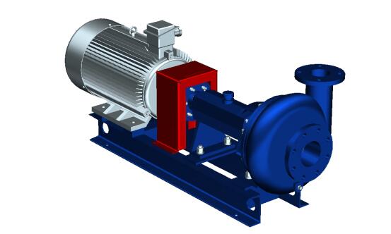 正確維護(hù)砂泵的說(shuō)明