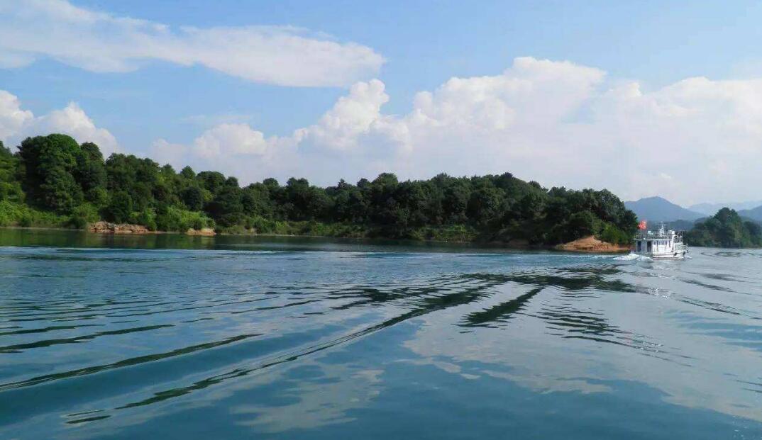 生態環境部:靠深化改革保障治水投資到位