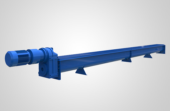 螺旋輸送機(jī)