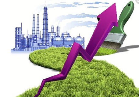 環(huán)保產(chǎn)業(yè)告別無序擴張“紅利期” 業(yè)績增速放緩   投資日趨理性