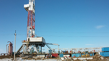 壓裂返排液處理系統