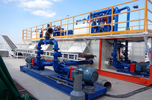 河道清淤/土壤修復(fù)