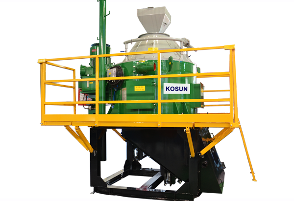 巖屑甩干機(jī)