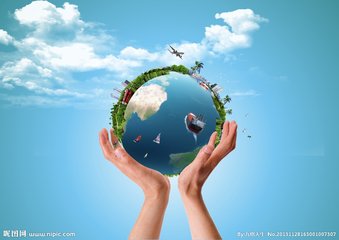  環(huán)保行業(yè)之產(chǎn)業(yè)運(yùn)營篇—“3＋3”構(gòu)建行業(yè)全景