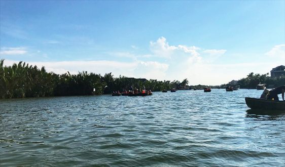 環境監測:行業嶄新格局已定,靜待開花結果