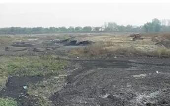 “污泥圍城”的背后:破解難題還需技術革新