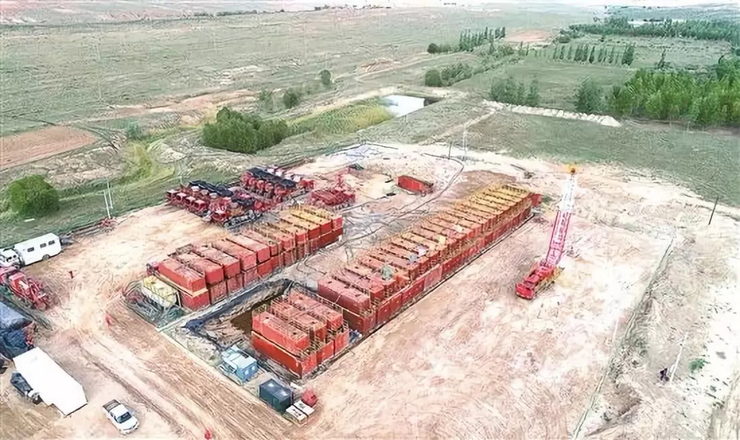 贊加內(nèi)稱2020年伊將全面開發(fā)南帕斯氣田