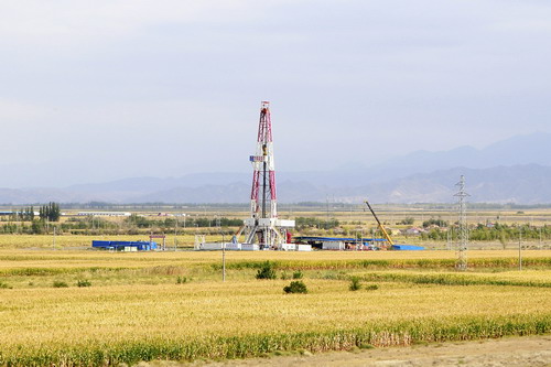 全球石油市場(chǎng)沖擊尚可控