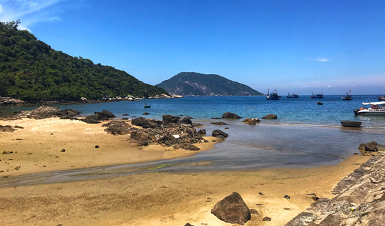 人少,錢多,速來!這個環保細分市場十分誘人