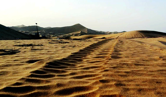  土壤修復產(chǎn)業(yè)：今年的市場資金量將超過100億