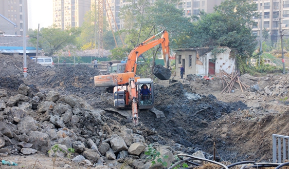 1571.5億!土壤修復(fù)行業(yè)2019年市場空間喜人