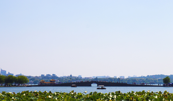 疫情過后，環境產業將迎來哪些新契機？