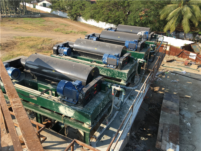 樁基工程施工現場打樁泥漿水怎么處理?