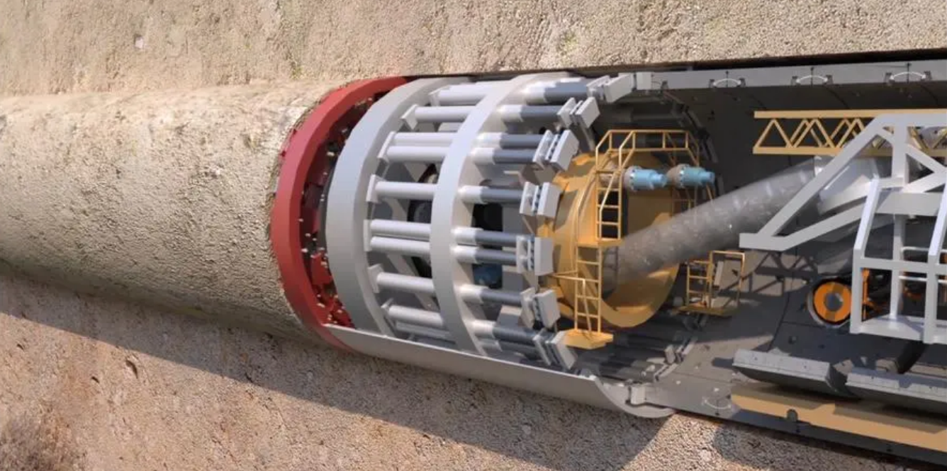 泥漿凈化回收系統(tǒng)