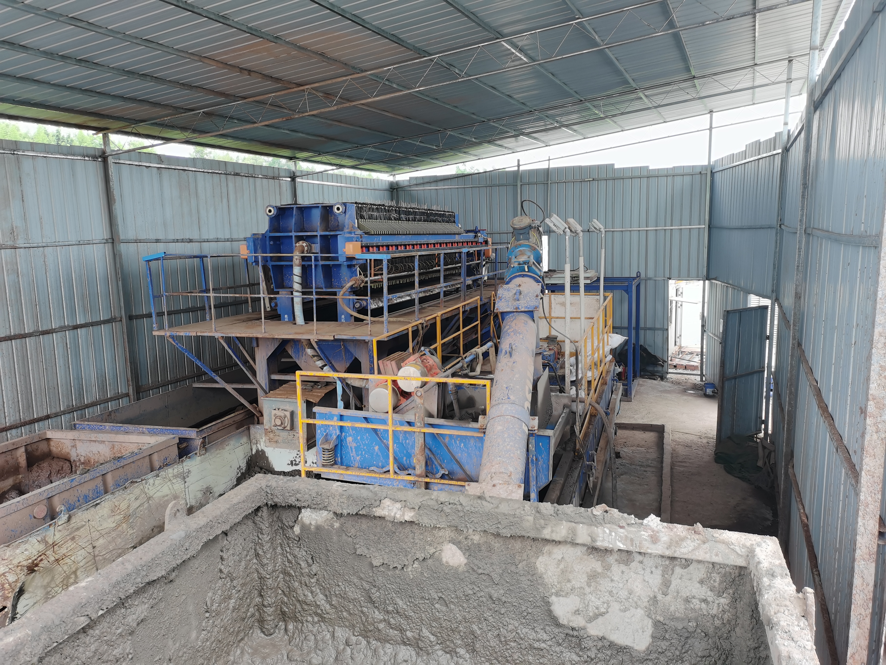 廢水基鉆井泥漿及巖屑是危險(xiǎn)廢物嗎?