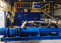 KOSUN螺桿泵成功發往法國,助力水井鉆井項目高效運行