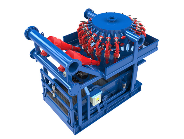 科迅泥漿清潔器 科迅泥漿清潔器