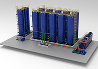 科迅機械泥漿站：賦能綠色施工，彰顯智造實力